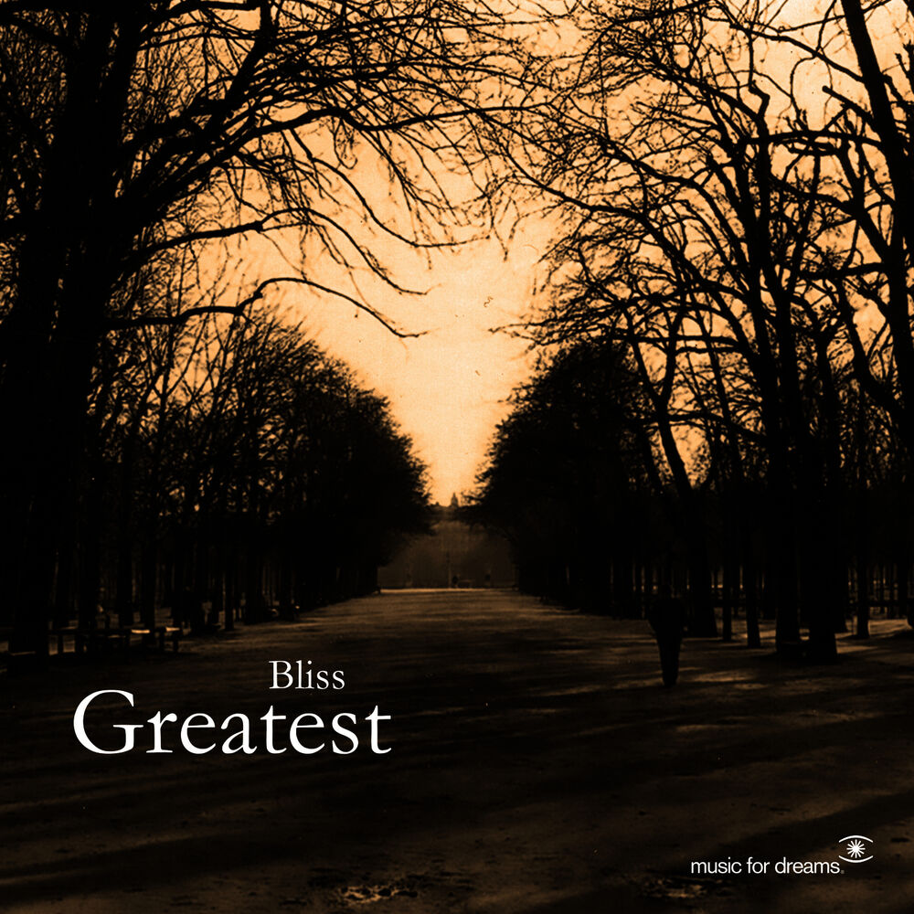 Picture of Bliss - Greatest Hits