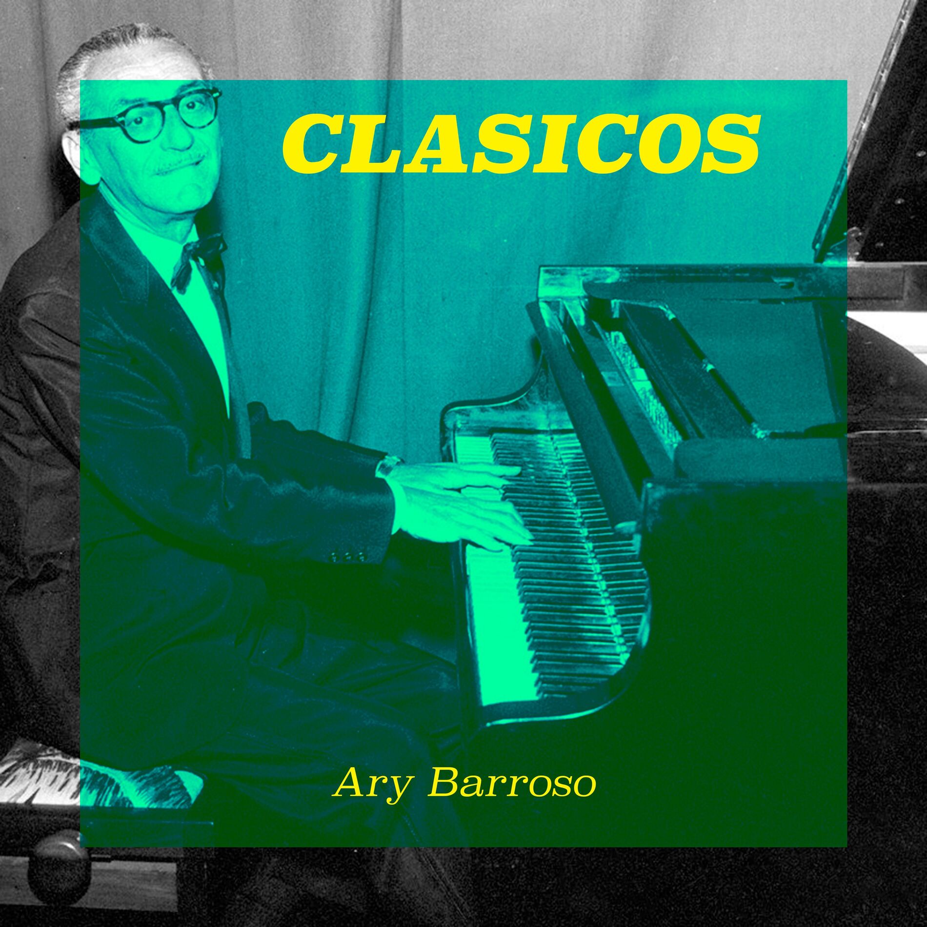 Album cover of Clasicos