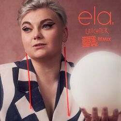 Cover of Leichter (Gestört aber GeiL Remix)