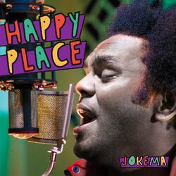 Cover of Happy Place