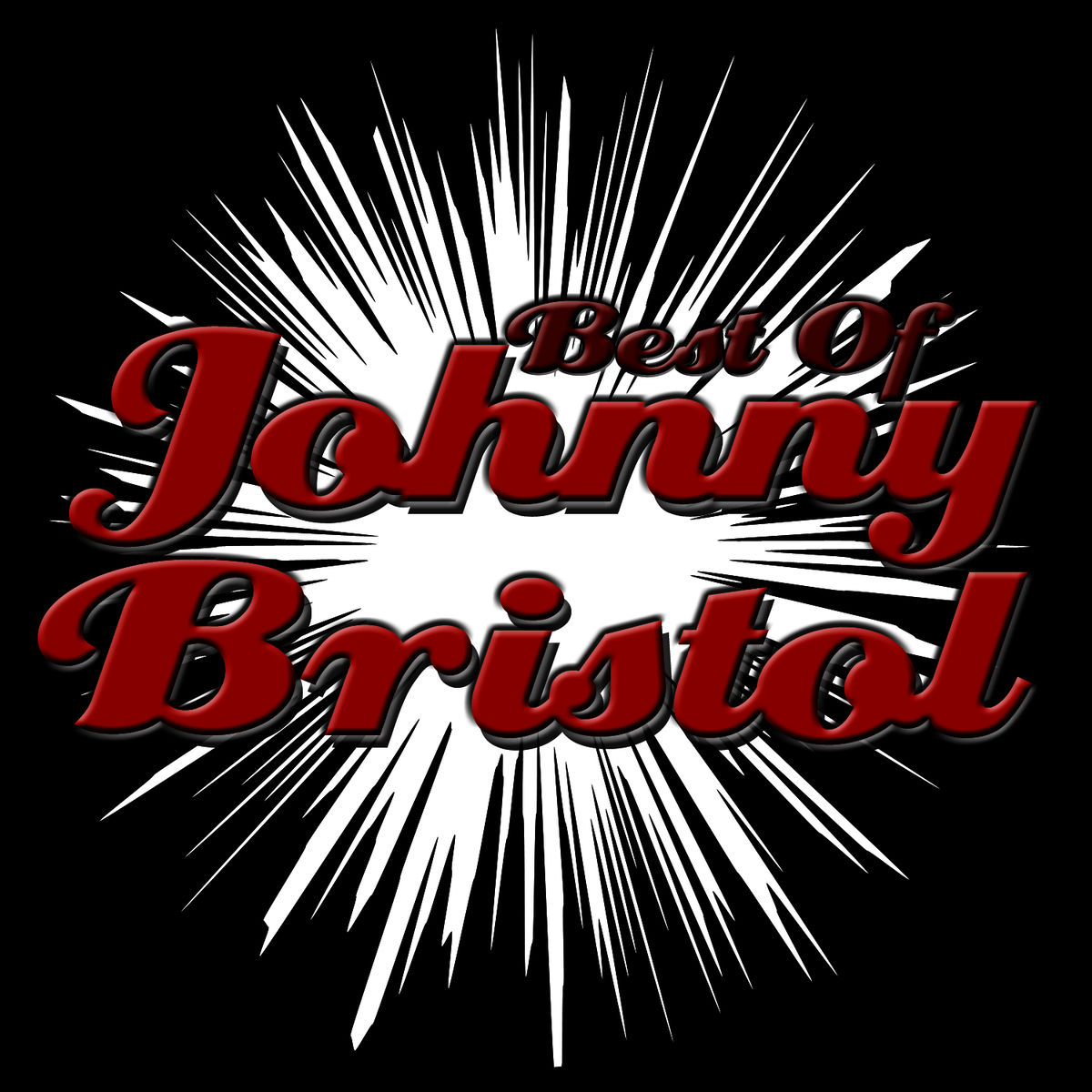 Album cover of Best of Johnny Bristol
