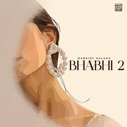 Cover of Bhabhi 2