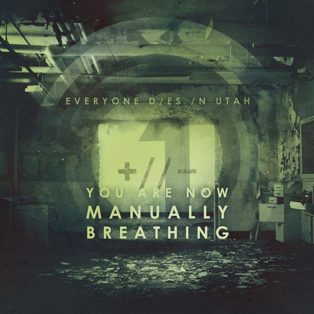 Picture of You Are Now Manually Breathing (Single)