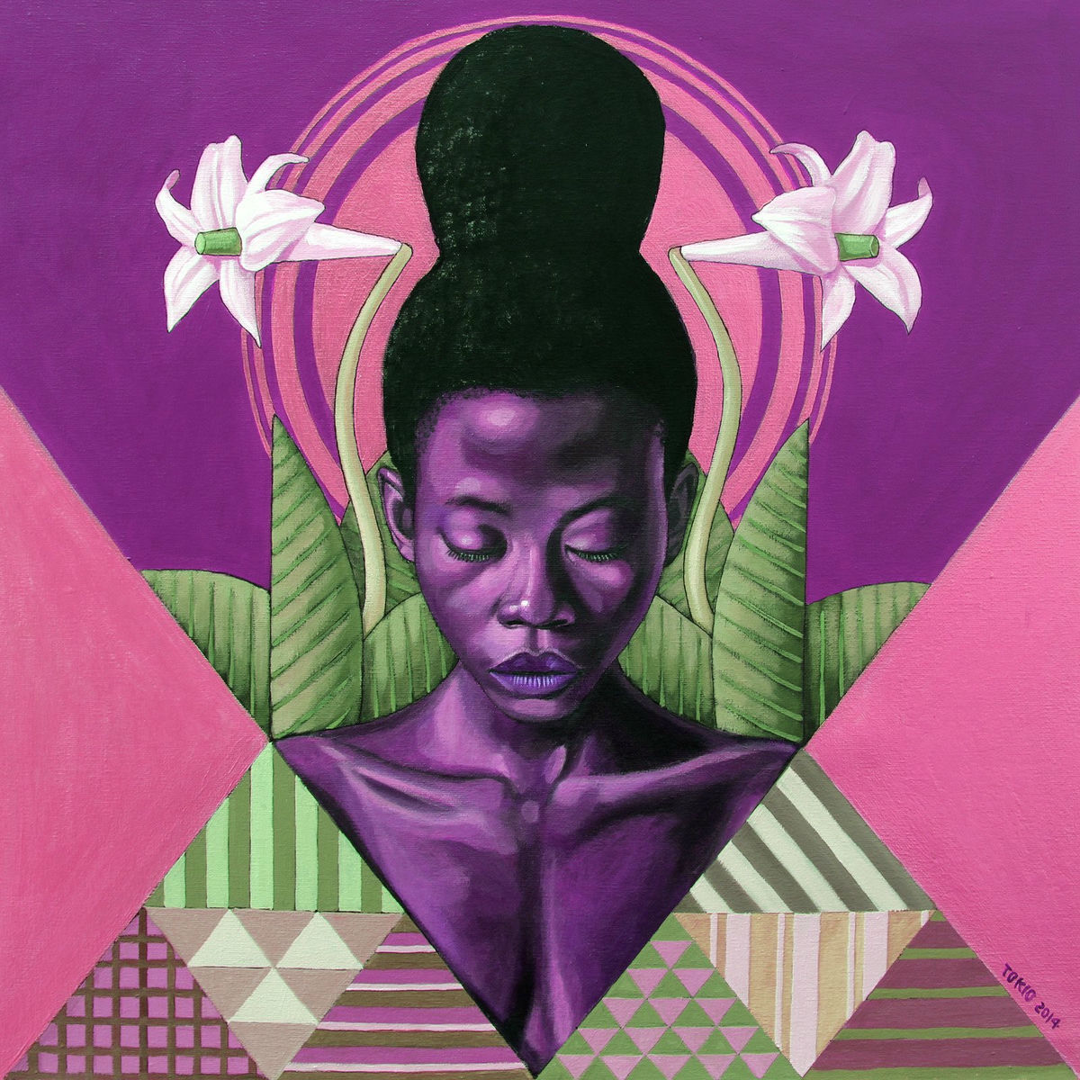 Album cover of Fyfya Woto Evelia