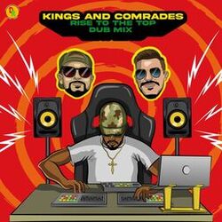 Cover of Rise to the Top (Dub Mix)