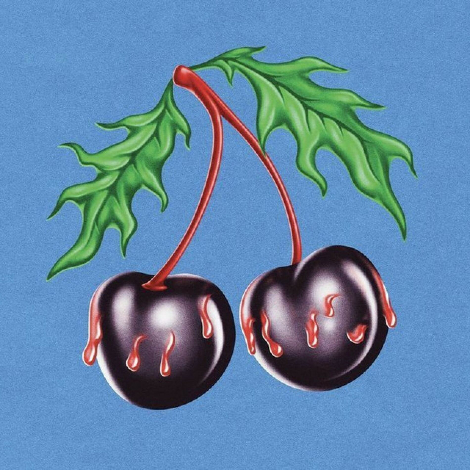 Album cover of Cherry Girl