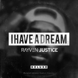 Cover of I Have A Dream (Deluxe Edition)