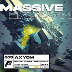 Cover of Massive