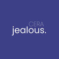 Jealous.