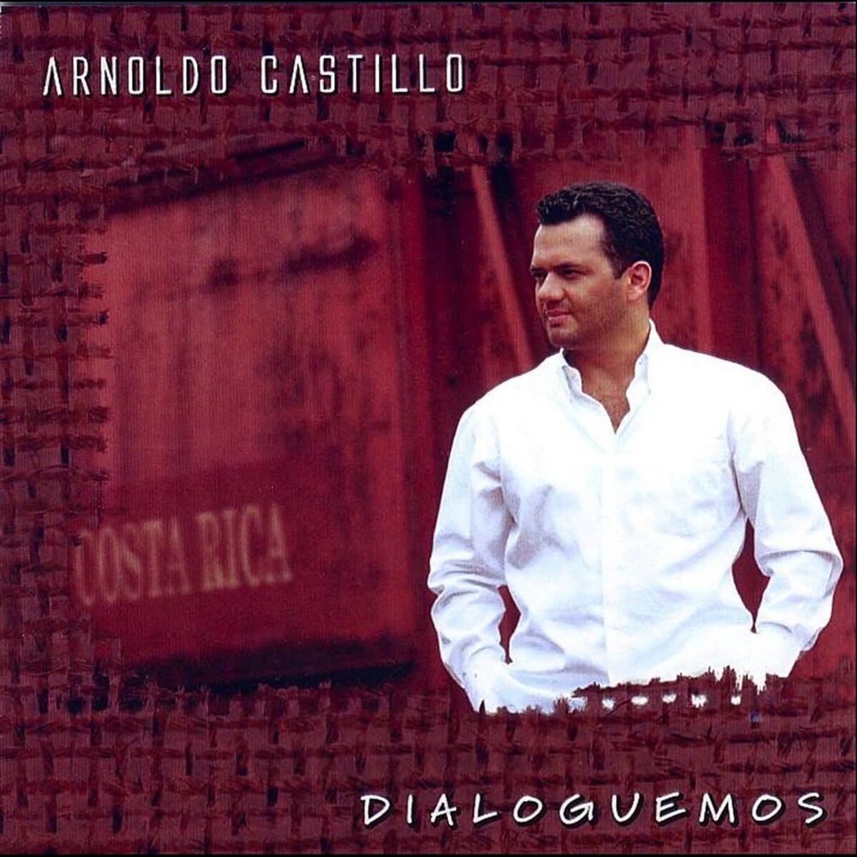 Album cover of Dialoguemos