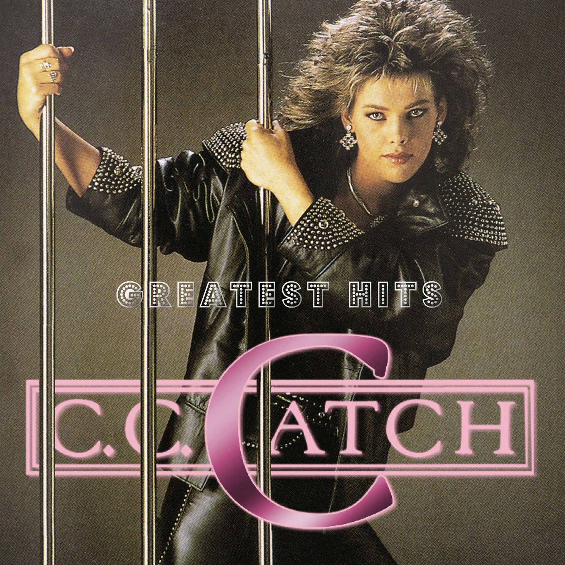 Album cover of Cause You Are Young