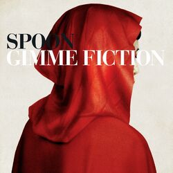 Cover of Gimme Fiction (Deluxe Edition)