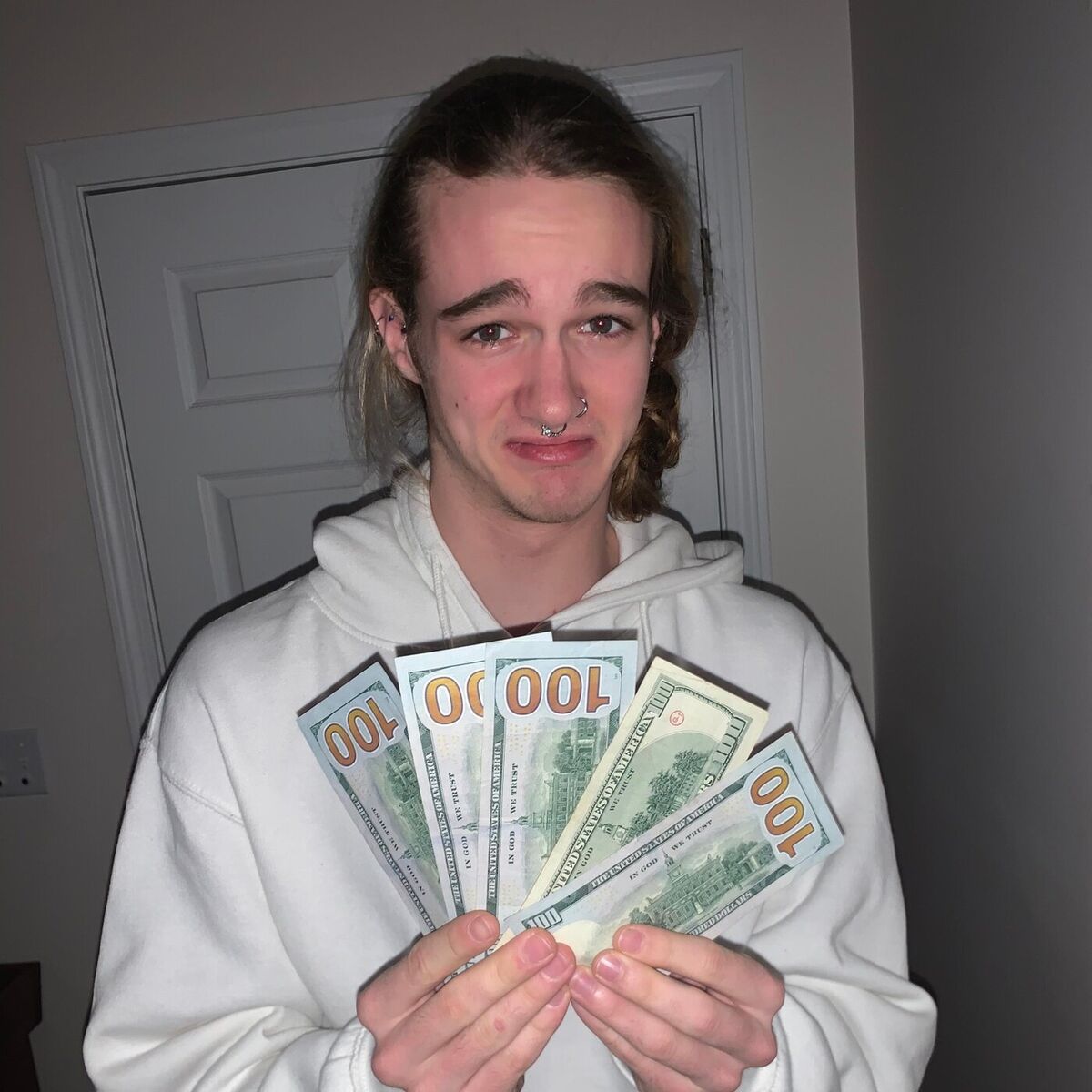 Album cover of That's Not Cheap