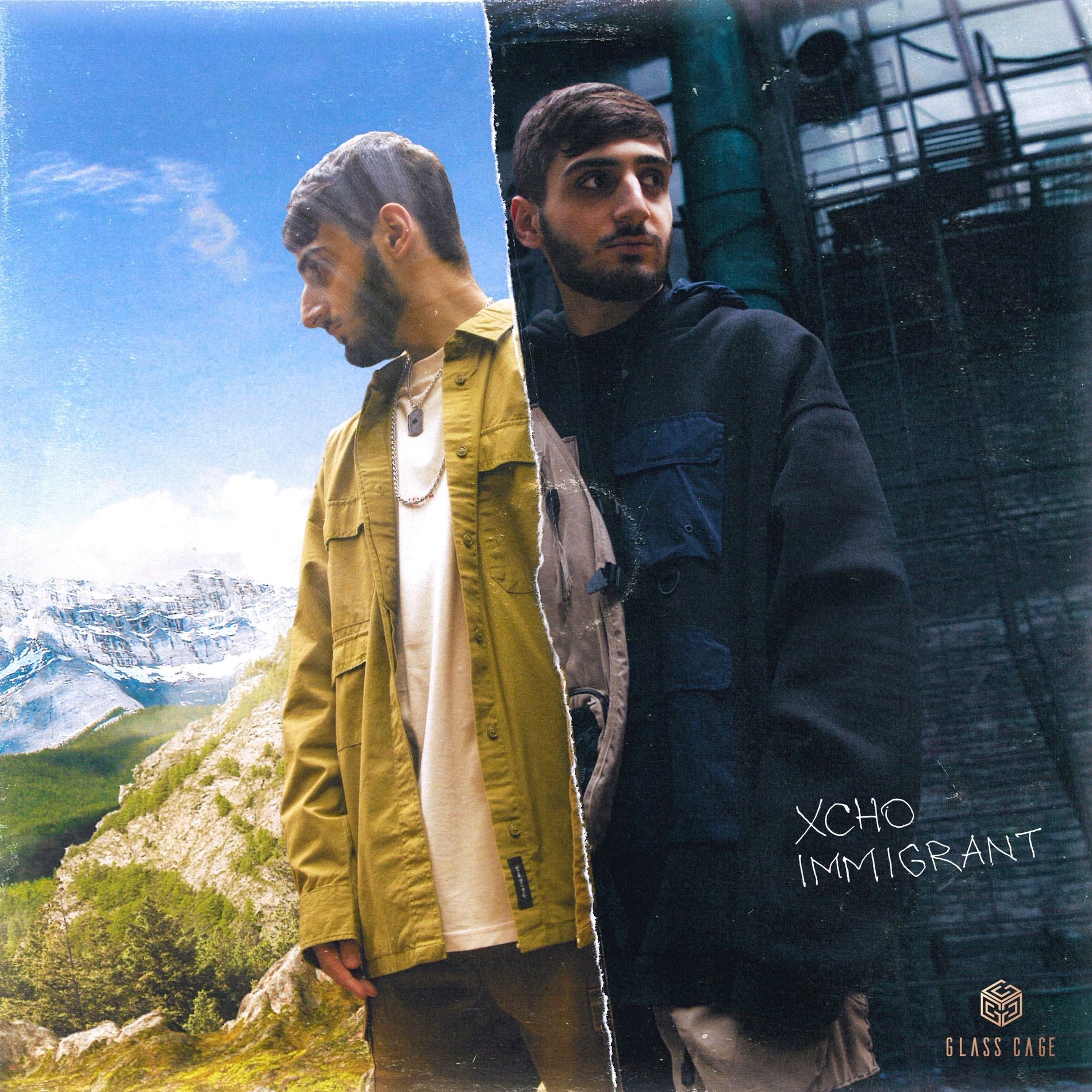Album cover of Малая