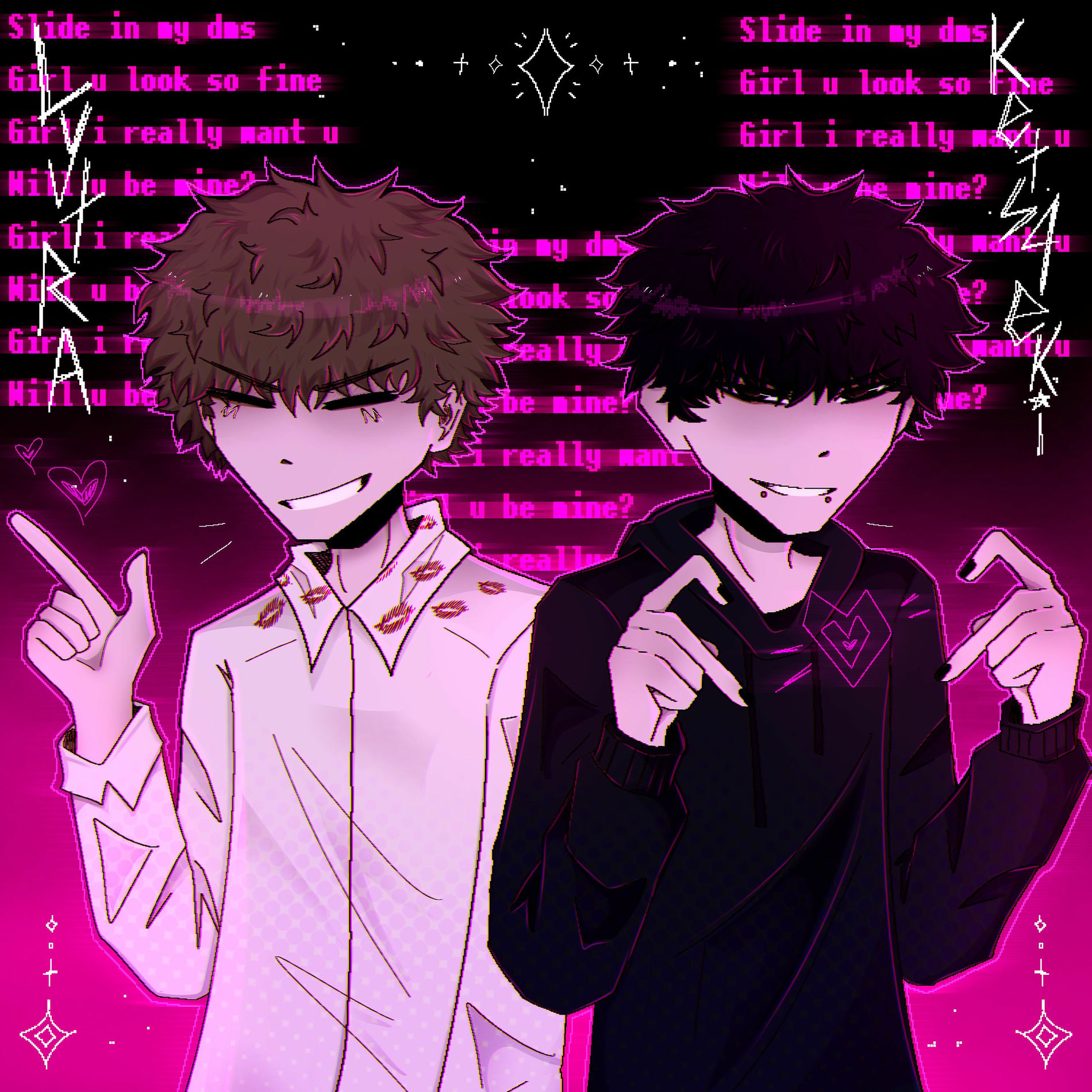 Album cover of WILL U BE MINE