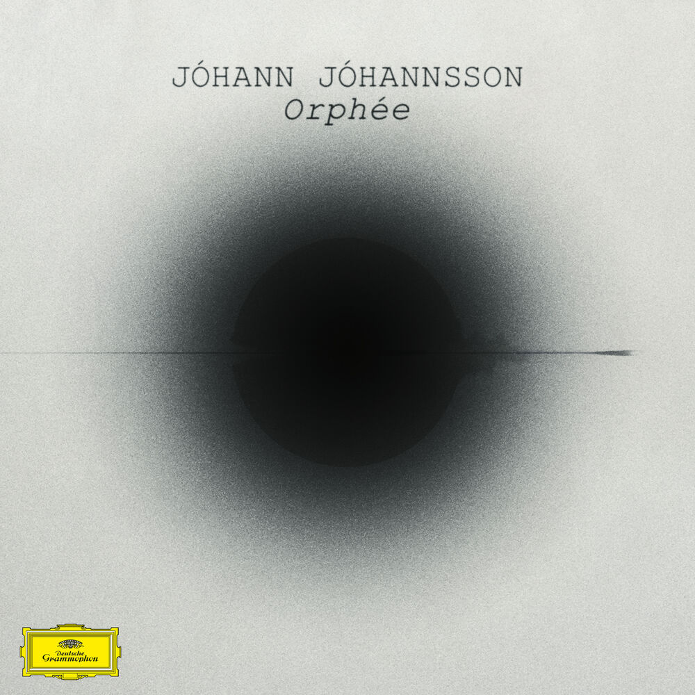 Picture of Orphée