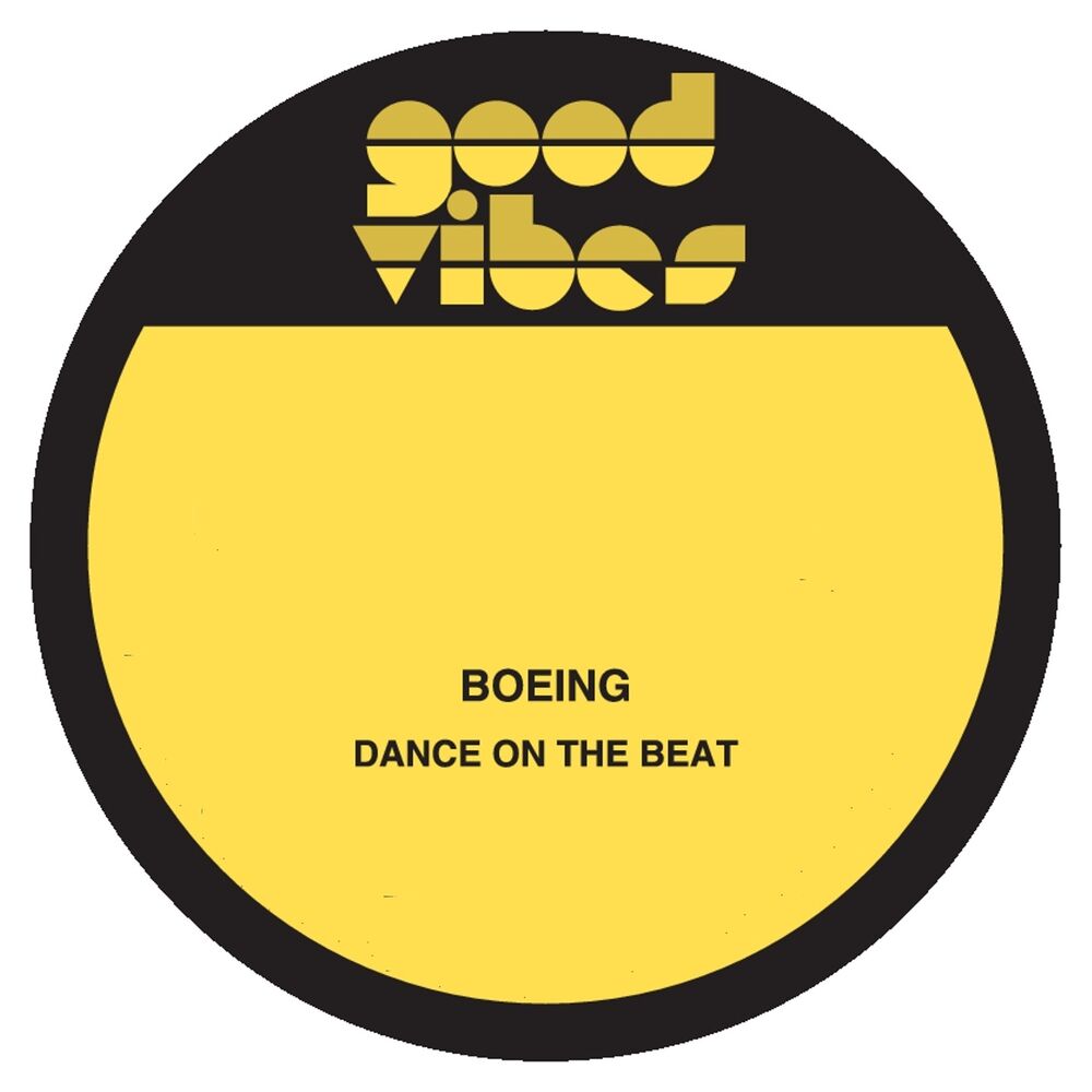 Picture of Dance on the Beat