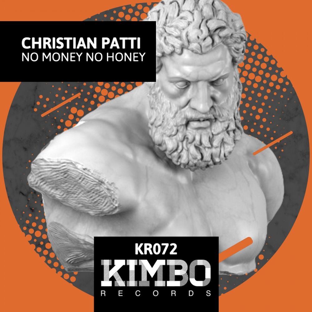 Picture of No Money No Honey