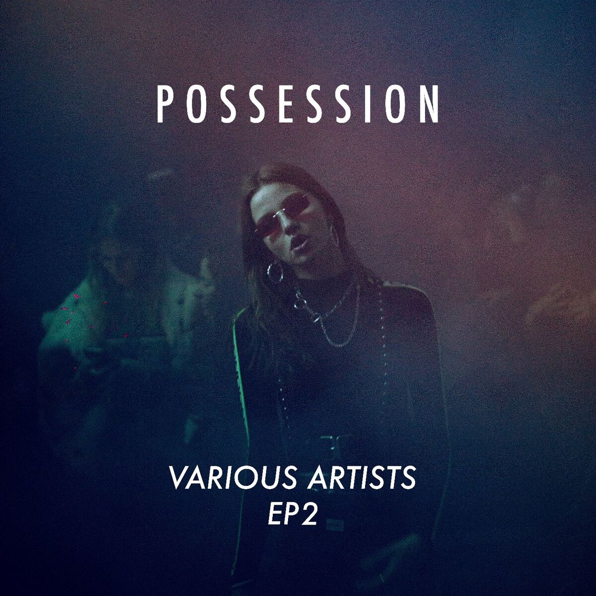 Album cover of Various Artists 2 - EP