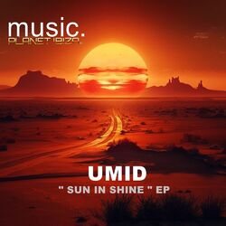 Cover of Sun in Shine
