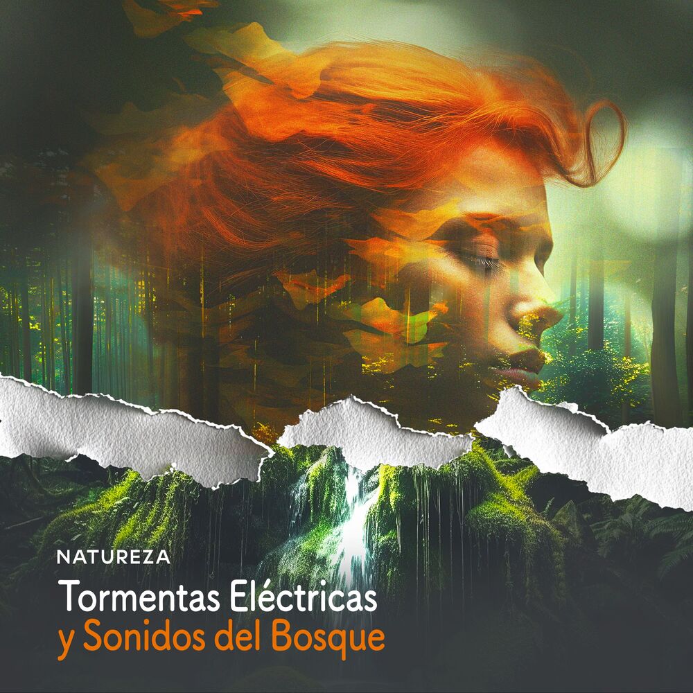 Picture of Tormentas Eléctricas y Sonidos del Bosque