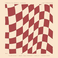 Cover of Last Christmas