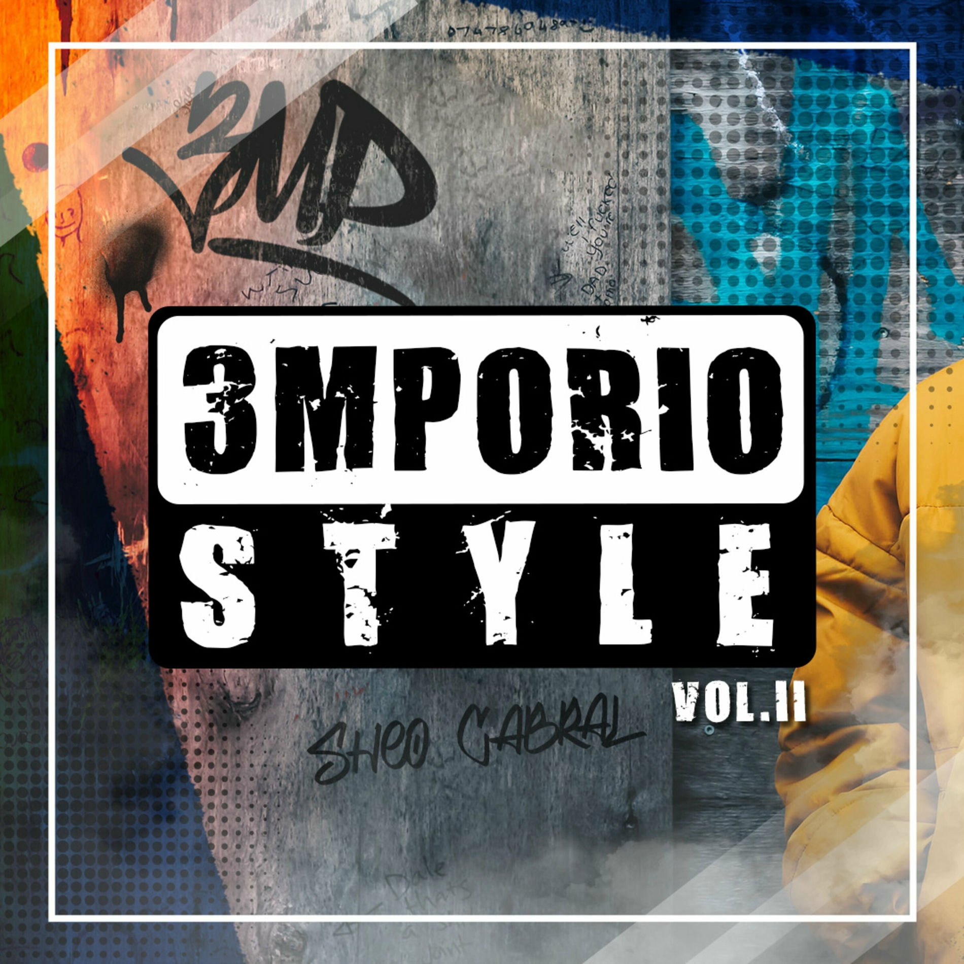 Album cover of 3Mporio Style, Vol.II