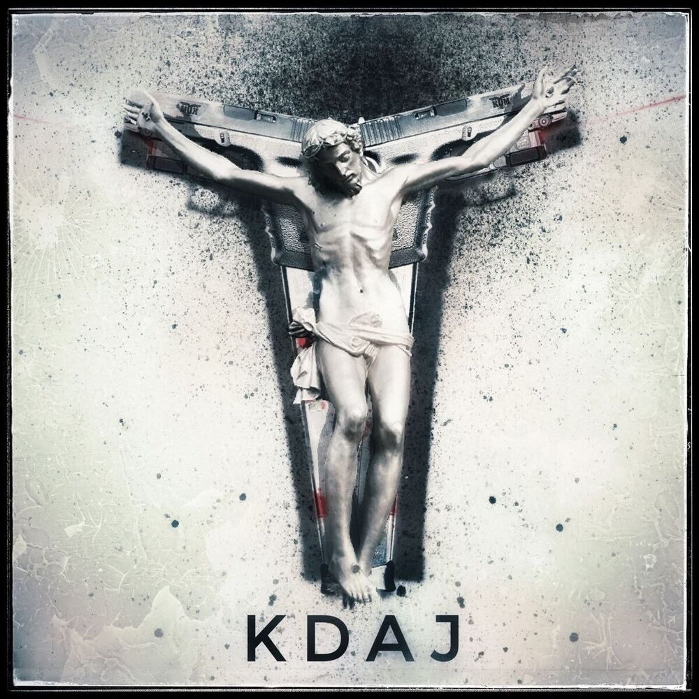 Picture of Keiner denkt an Jesus
