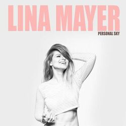 Cover of Personal Sky - Single