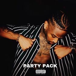 Cover of PARTY PACK
