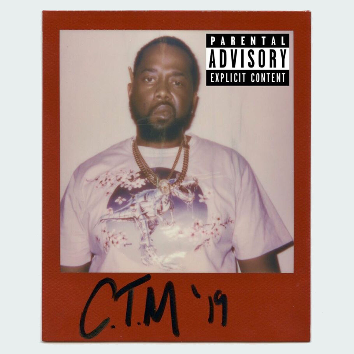 Album cover of Bang