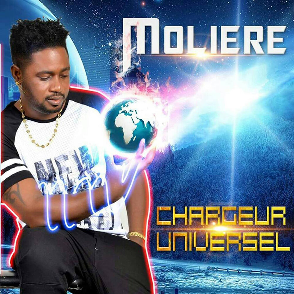 Picture of Chargeur Universel