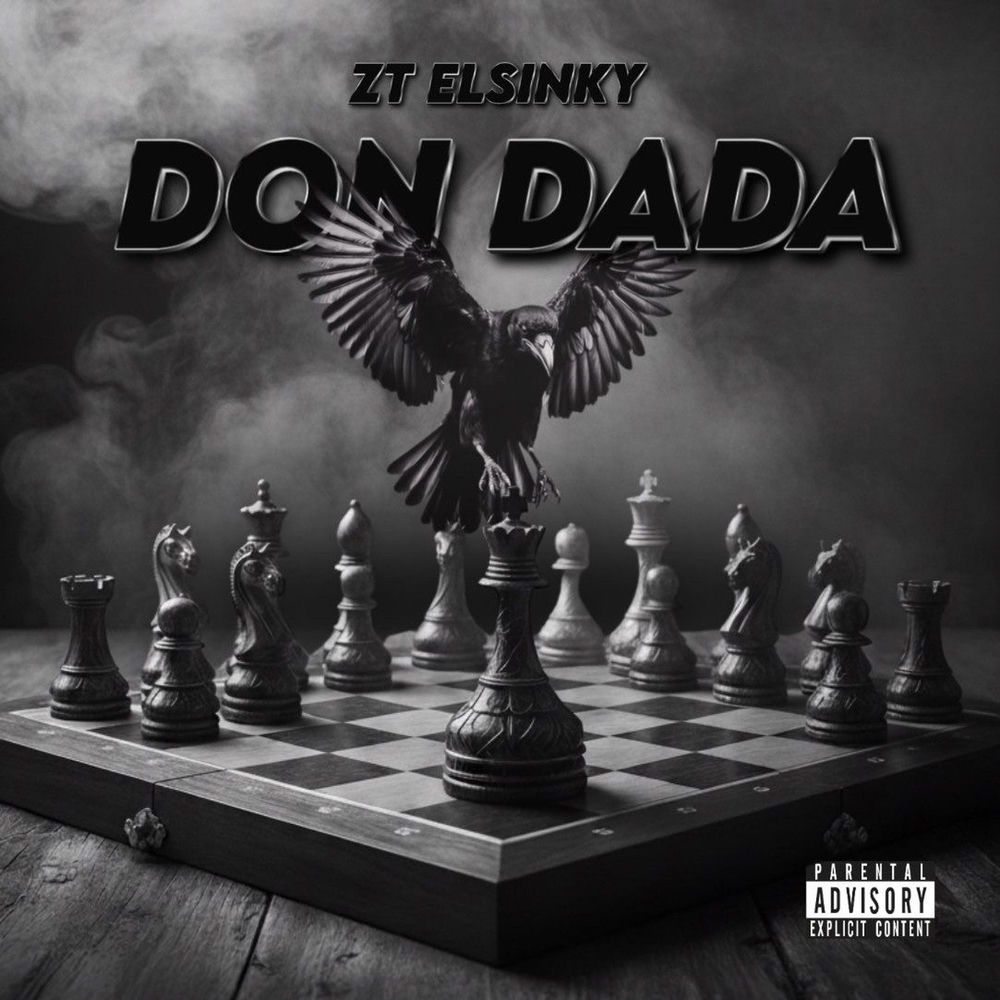 Pochette Don Dada