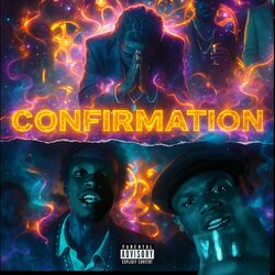 Cover of Confirmation (feat. Mr Ree)