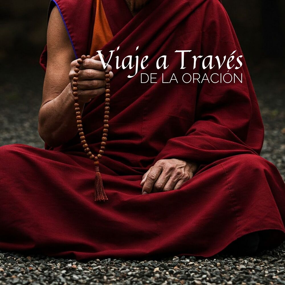 Picture of Viaje a Través de la Oración