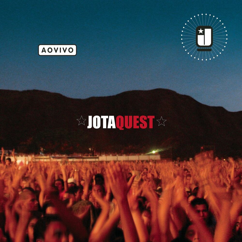 Picture of Jota Quest (Ao Vivo)