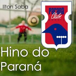Cover of Hino do Paraná