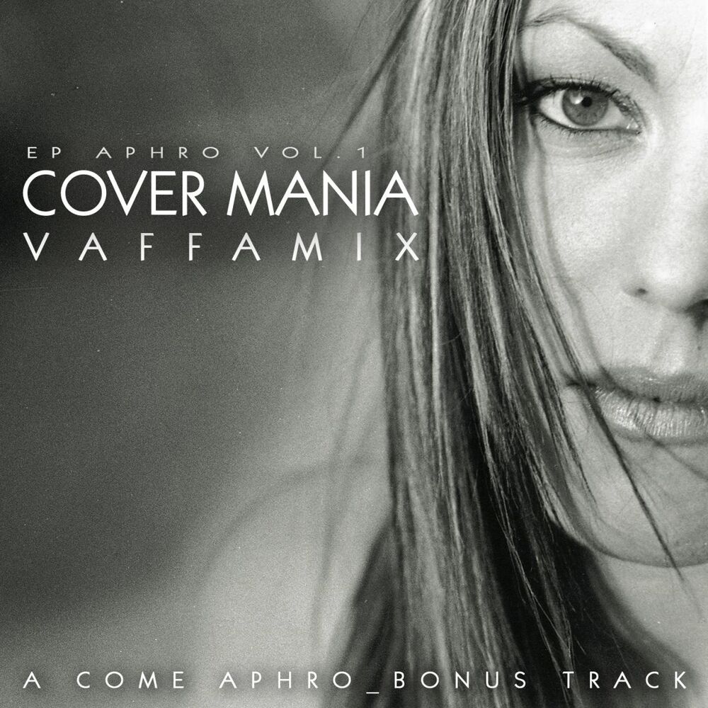 Picture of Cover Mania Aphro, Vol. 1