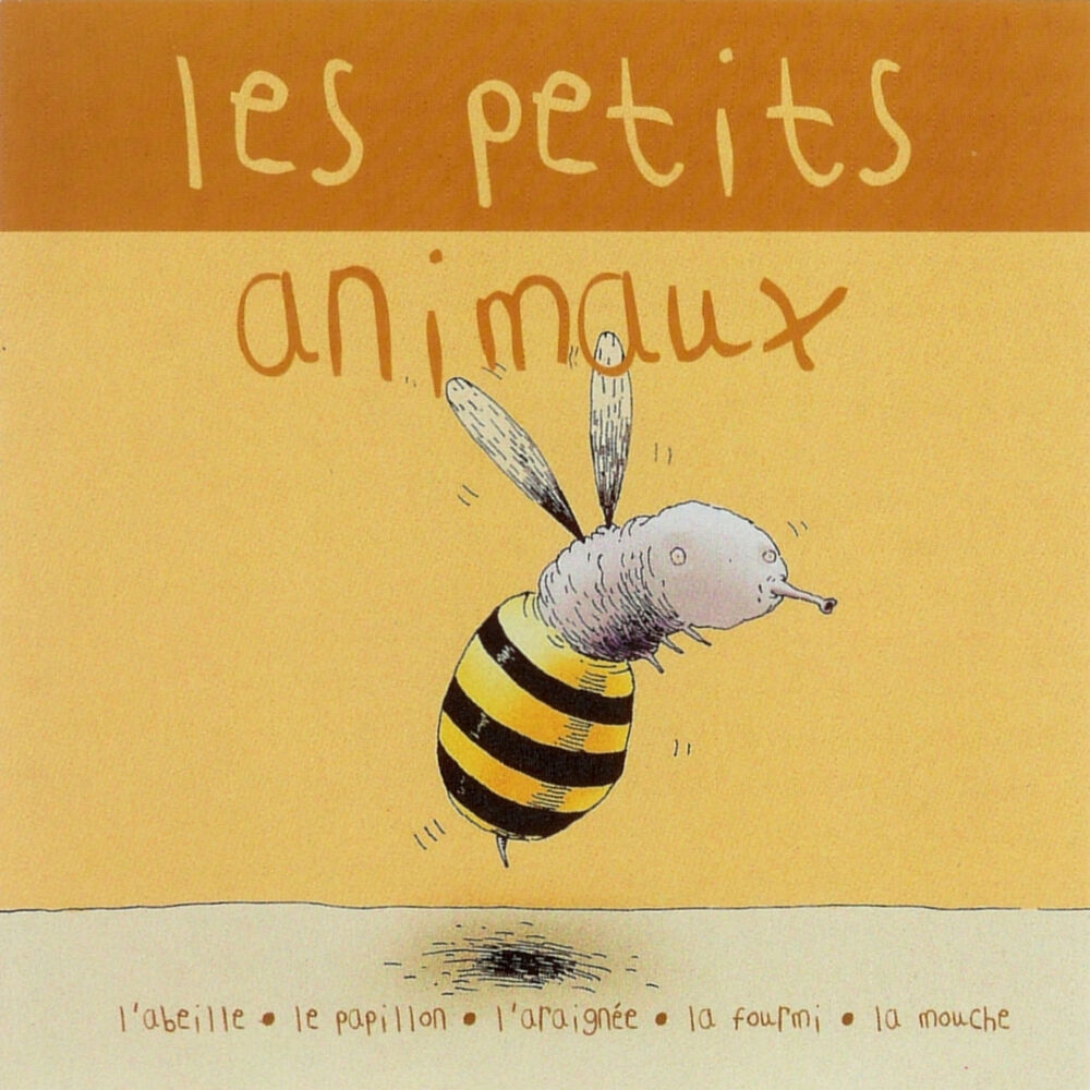Picture of Les Petits Animaux