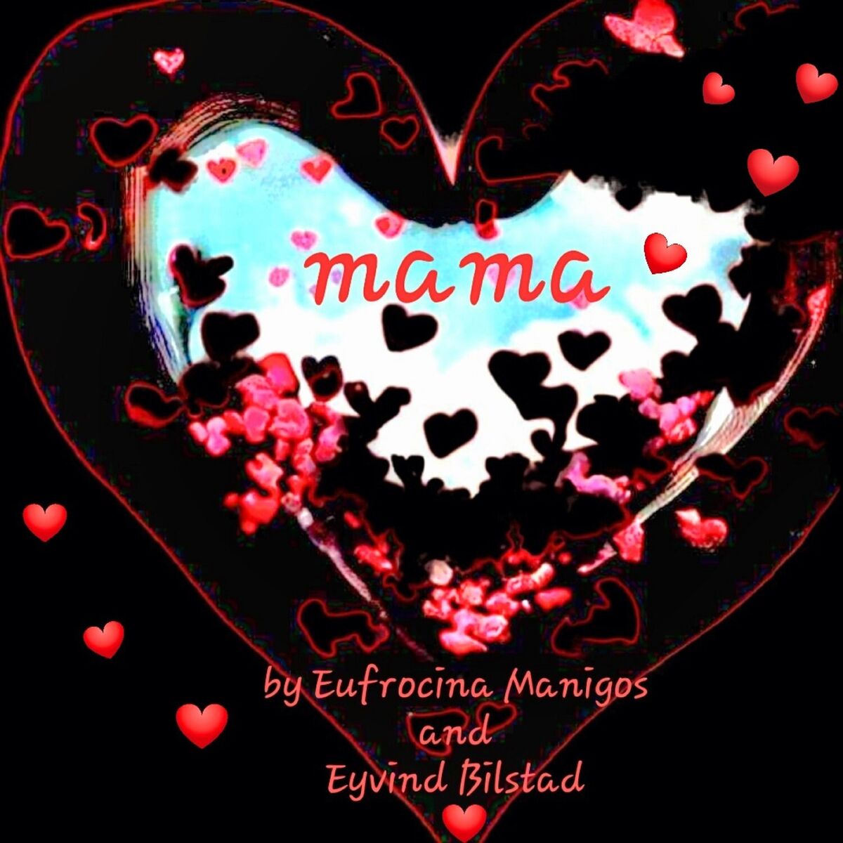 Album cover of Mama