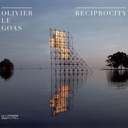 Cover of Reciprocity