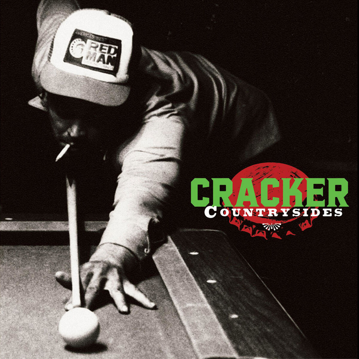 Album cover of Countrysides