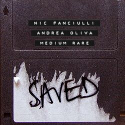Cover of Medium Rare