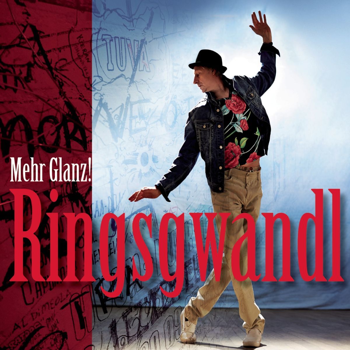 Album cover of Mehr Glanz!