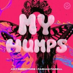 music cover