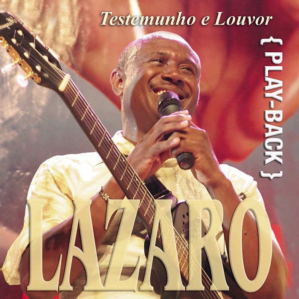 Picture of Testemunho e Louvor - Playback