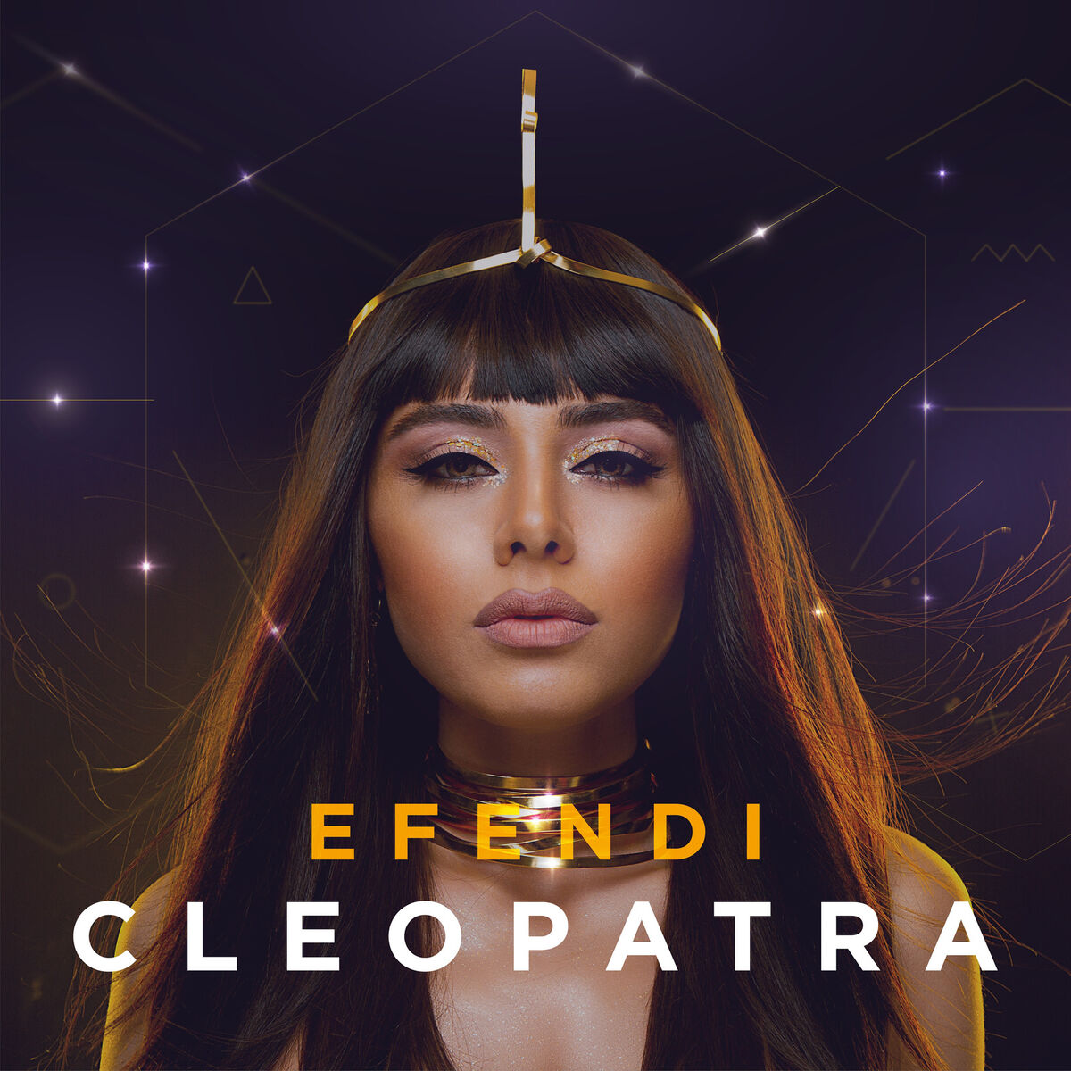 Album cover of Cleopatra
