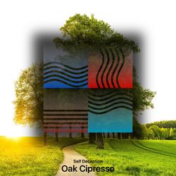 Cover of Oak Cipresso