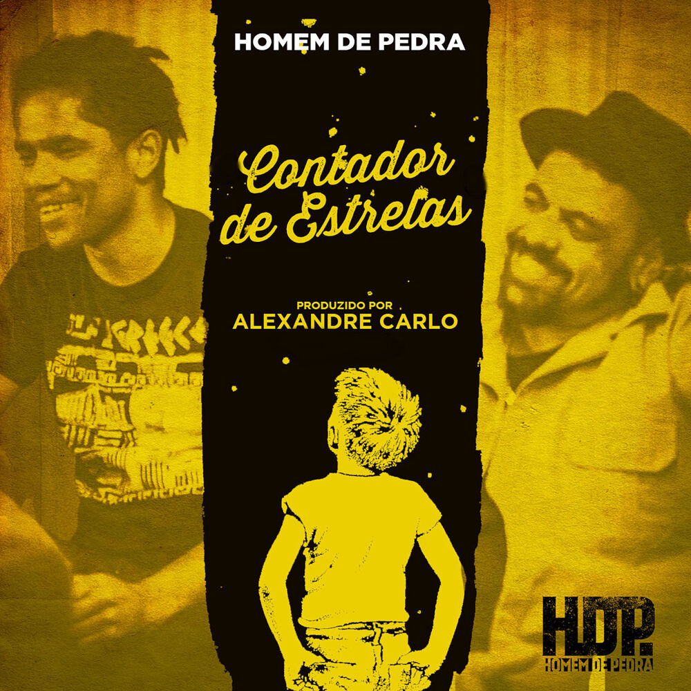 Picture of Contador de Estrelas