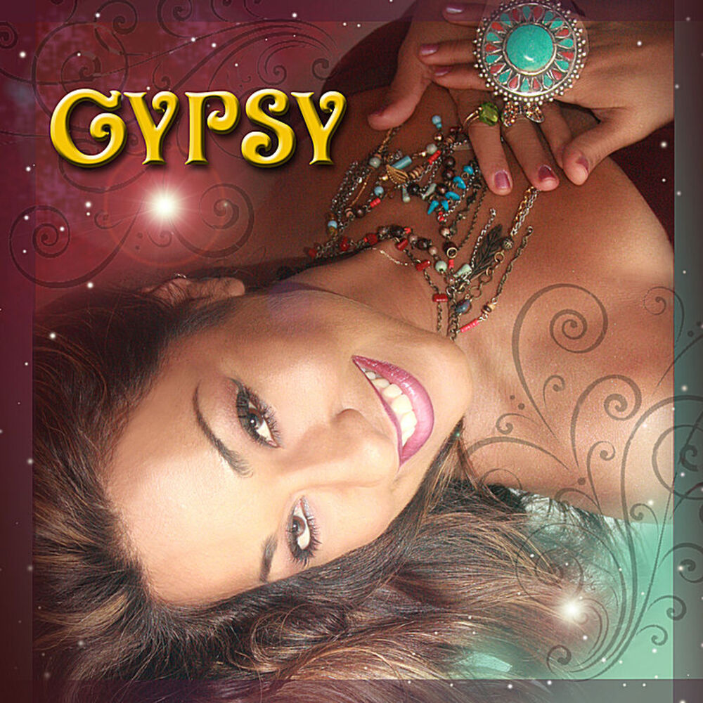 Picture of Gypsy - EP